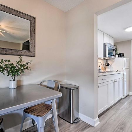 Gatlinburg Condo Walk To Downtown Attractions! 外观 照片